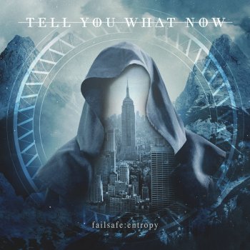 Tell You What Now feat. Iain Duncan Silver Linings