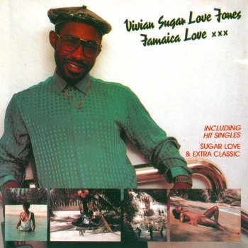 Vivian Jones Jamaica Love