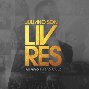 Juliano Son Milagres - Ao Vivo