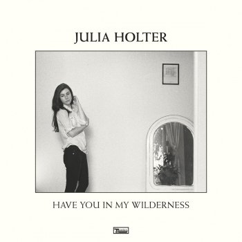 Julia Holter Everytime Boots