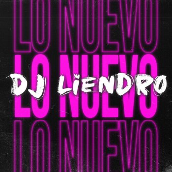 DJ Liendro Promo 20