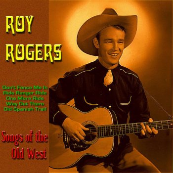 Roy Rogers You Waited To Long
