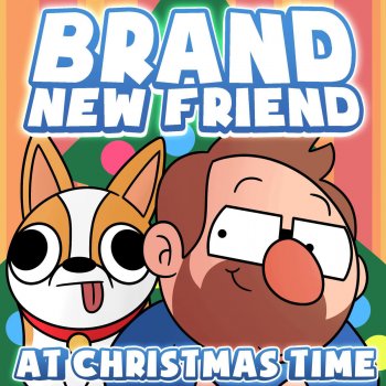 The Yogscast Brand New Friend at Christmas Time