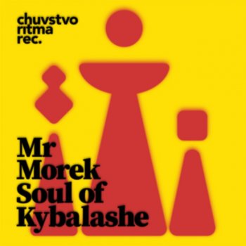 Mr Morek Soul of Kybalashe