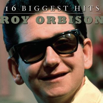 Roy Orbison Workin' For The Man