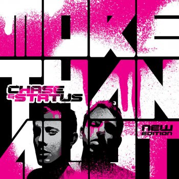 Chase & Status Pieces