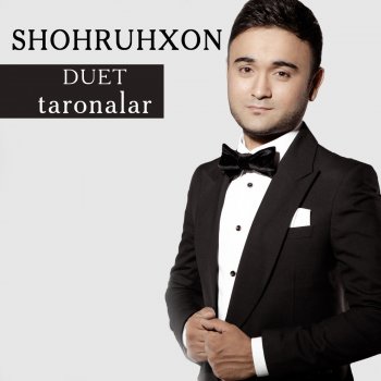Shohruhxon feat. Shahzoda Shoshma Tohta