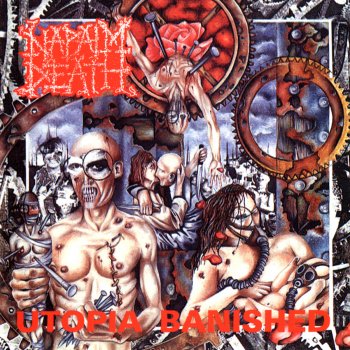 Napalm Death One and the Same
