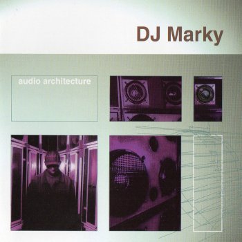 DJ Marky feat. Kosheen Hide U (Decoder & Substance Mix)