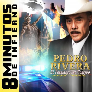 Pedro Rivera 8 Minutos de Infierno - Banda