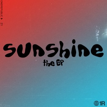 OneRepublic feat. Jacaranda Sunshine (Jacaranda Remix)