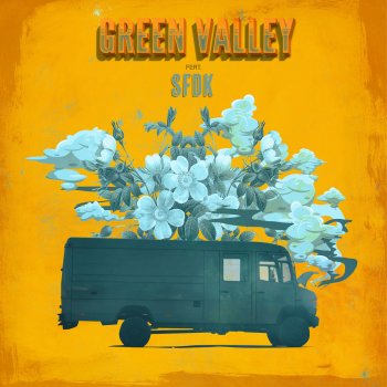 Green Valley feat. SFDK Nunca Pararé