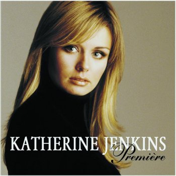 Katherine Jenkins Absence