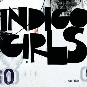 Indigo Girls Never Stop - 1986 E.P. Version