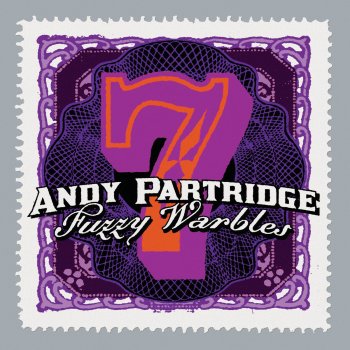 Andy Partridge Ladybird