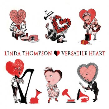 Linda Thompson Give Me A Sad Song
