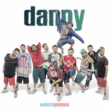 Danny Fall Down / Stand Up