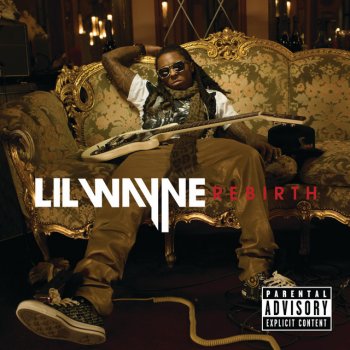 Lil Wayne feat. Shanell I’m So Over You
