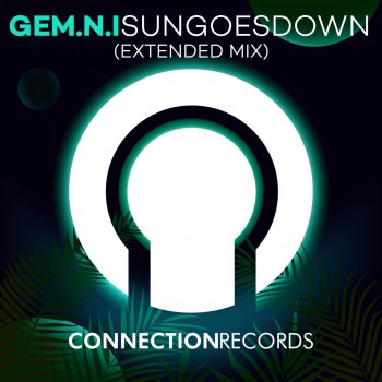 GEM.N.I Sun Goes Down (Extended Mix)