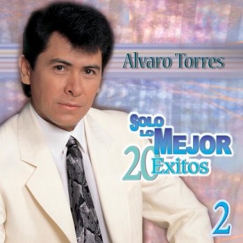 Álvaro Torres A Tu Ritmo
