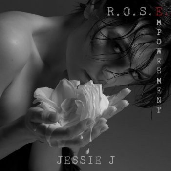 Jessie J Rose Challenge