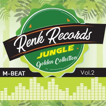 M-Beat Booyaka (Lion Mix)