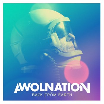 AWOLNATION Guilty Filthy Soul