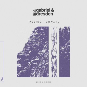 Gabriel & Dresden feat. Sub Teal Falling Forward - Extended Mix