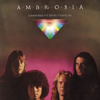 Ambrosia Can't Let a Woman