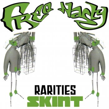 Freq Nasty feat. Kovas Brooklyn 2 Brixton (feat. Kovas) [Lizzie Children Remix]