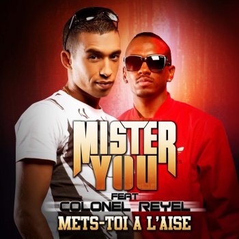 Mister You feat. Colonel Reyel Mets Toi A L'Aise