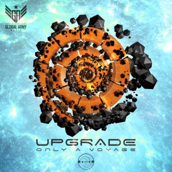 Upgrade Yahel - For the People (Upgrade Remix)
