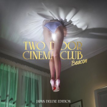 Two Door Cinema Club Sleep Alone (BeatauCue Remix)