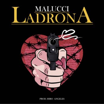 Malucci Ladrona