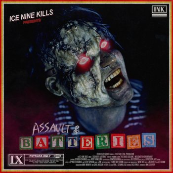 ICE NINE KILLS Rainy Day