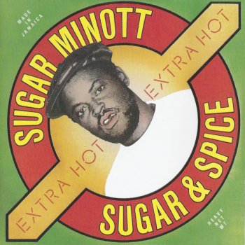 Sugar Minott Love of Jah
