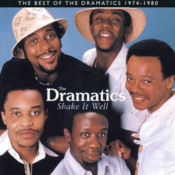 The Dramatics That's My Favorite Song