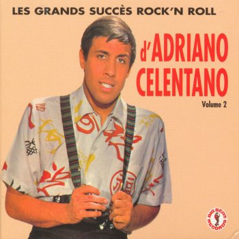 Adriano Celentano Hey stella