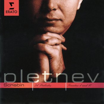 Mikhail Pletnev Sonata No. 10 Op. 70
