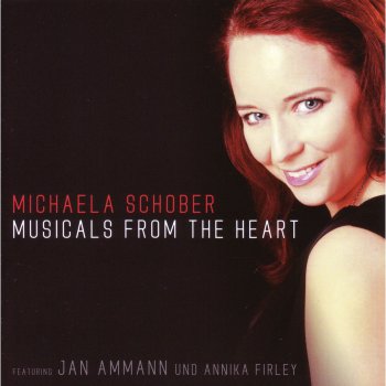 Michaela Schober Zeit in einer Flasche (From the Musical " Rebecca " )