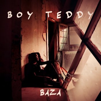 Boy Teddy Baza