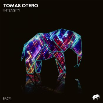 Tomas Otero Intensity