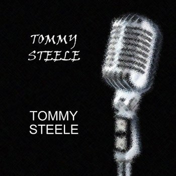 Tommy Steele Little White Bull