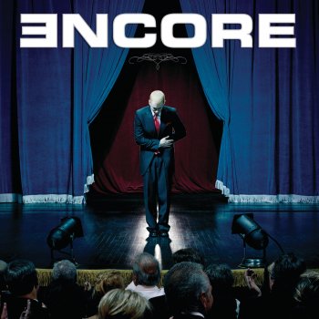 Eminem feat. 50 Cent & Nate Dogg Never Enough (feat. 50 Cent & Nate Dogg)