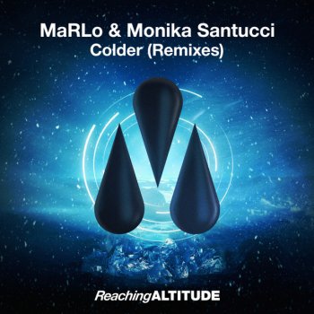 MaRLo feat. Monika Santucci & Boris Foong Colder - Boris Foong Remix