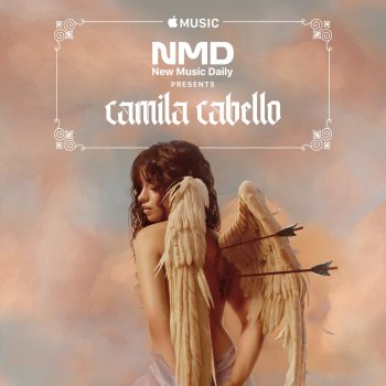 Camila Cabello Shameless (Live)