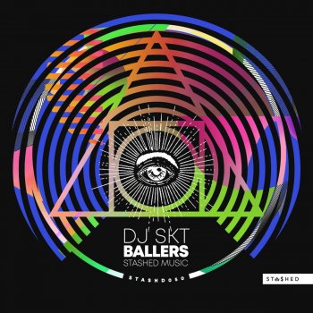 DJ S.K.T Ballers