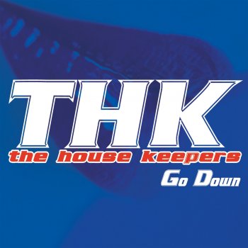 The House Keepers Go Down (Master Keys & DJ Umile Extended Mix)