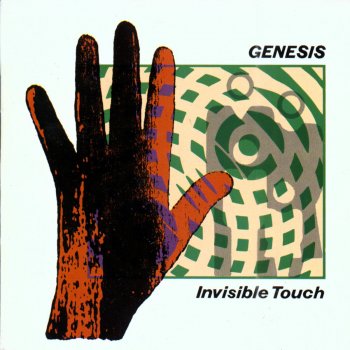 Genesis Invisible Touch (extended version)