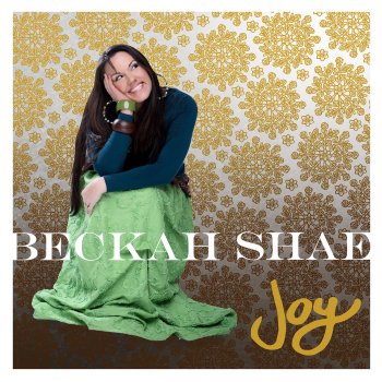 Beckah Shae Holy Spirit